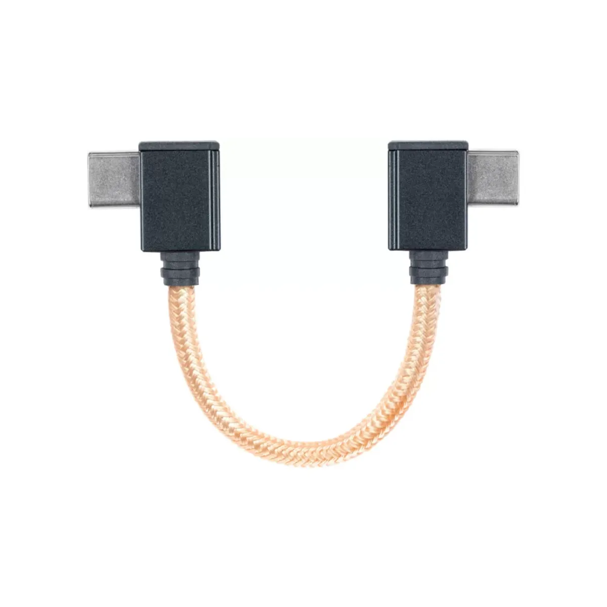 90 degree Type-C OTG Cable